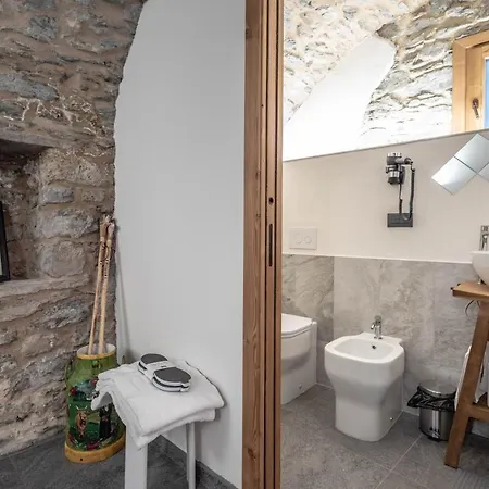 Les Plaisirs D'antan Konukevi 4*