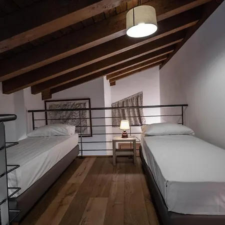 Konukevi Les Plaisirs D'antan 4*