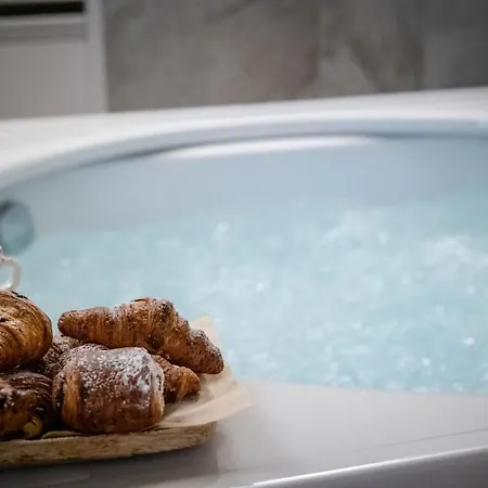 Les Plaisirs D'antan Konukevi