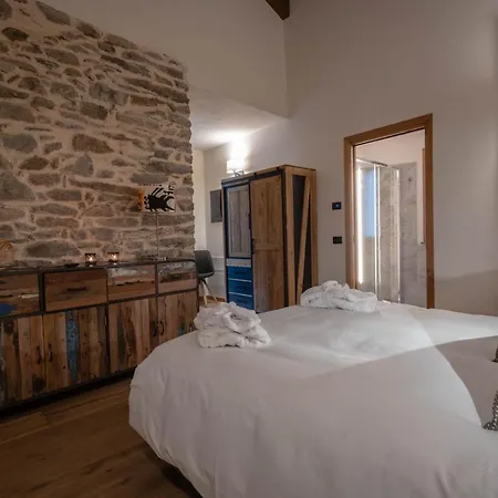 Les Plaisirs D'antan Konukevi 4*