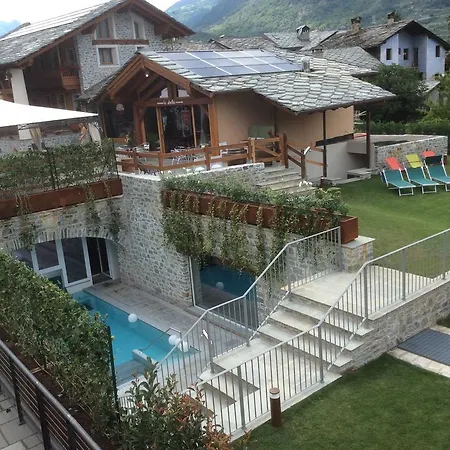 Les Plaisirs D'antan 4*