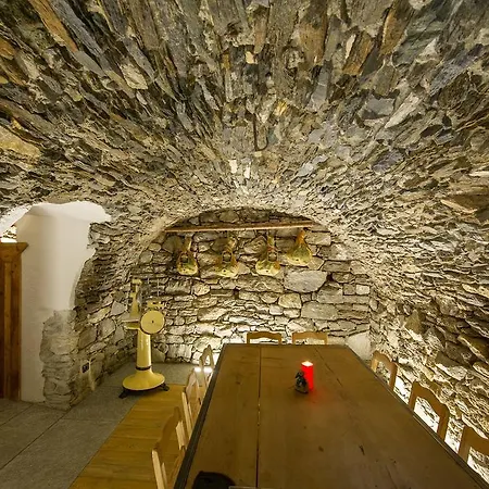 Konukevi Les Plaisirs D'antan