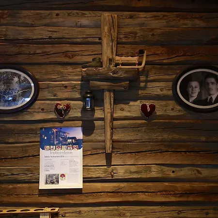 Konukevi Les Plaisirs D'antan 4*