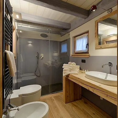 Konukevi Les Plaisirs D'antan 4*