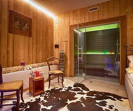 Konukevi Les Plaisirs D'antan Jovencan