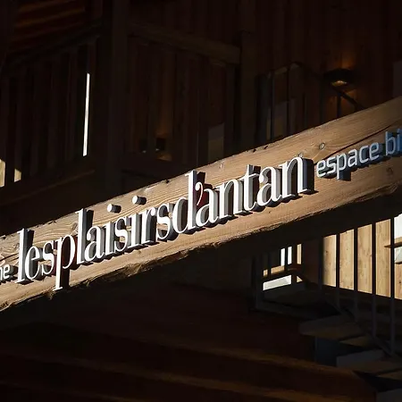 Les Plaisirs D'antan Jovencan