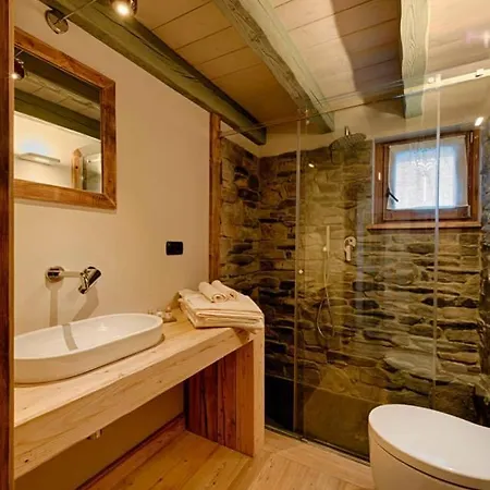 Konukevi Les Plaisirs D'antan Jovencan