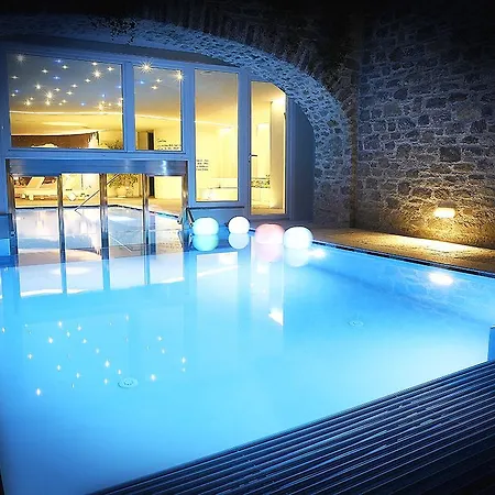 Les Plaisirs D'antan Πανσιόν *
