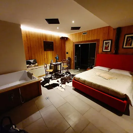 Konukevi Les Plaisirs D'antan