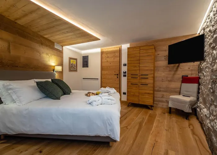 Les Plaisirs D'antan Maison d'hôtes 4*