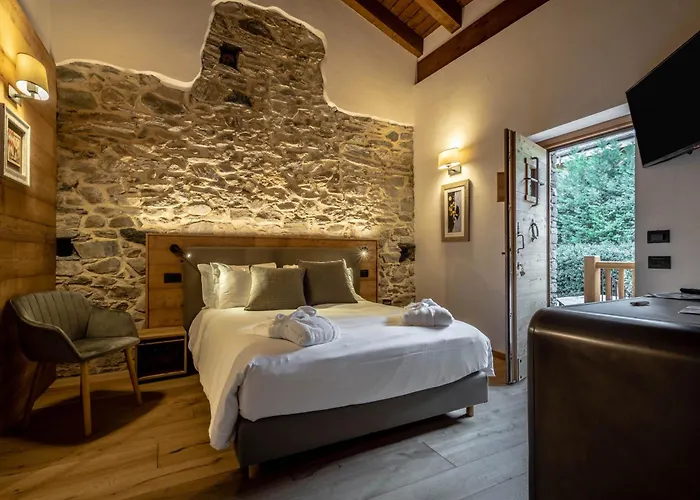 Maison d'hôtes Les Plaisirs D'antan 4*