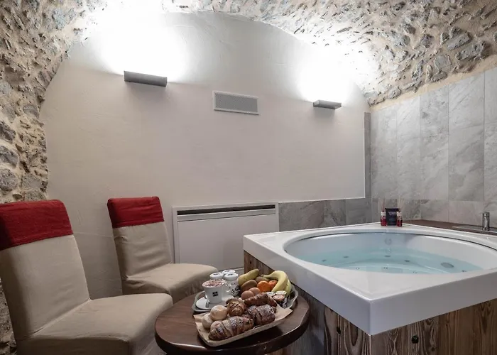 Les Plaisirs D'antan Maison d'hôtes