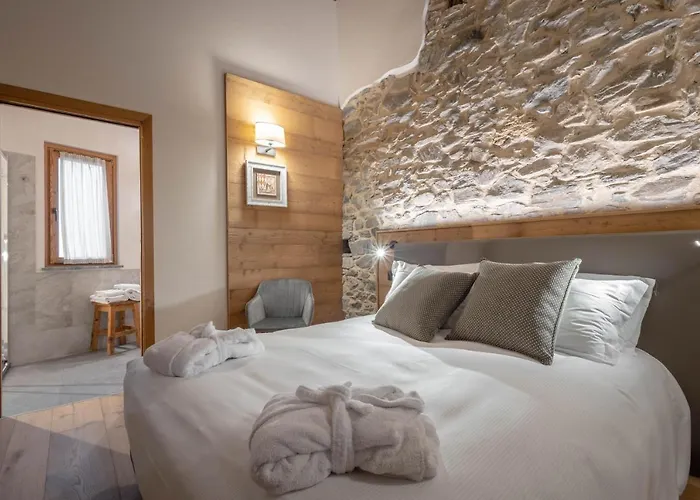 Maison d'hôtes Les Plaisirs D'antan Jovencan