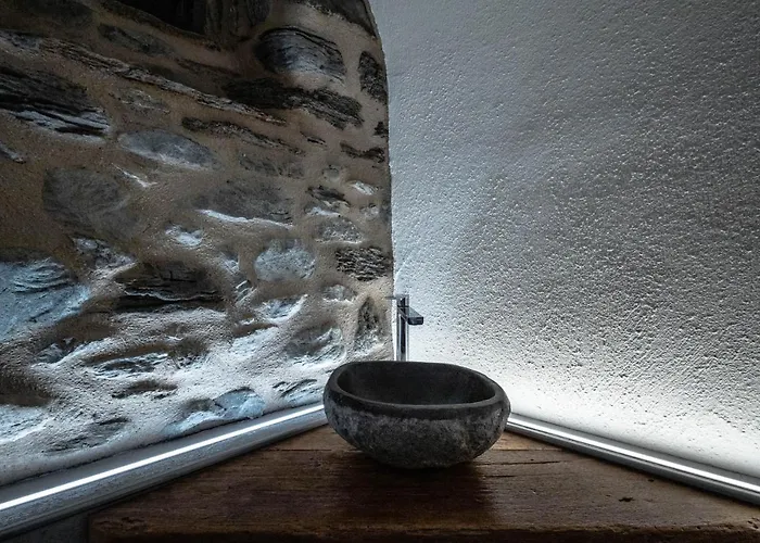 Les Plaisirs D'antan Maison d'hôtes 4*