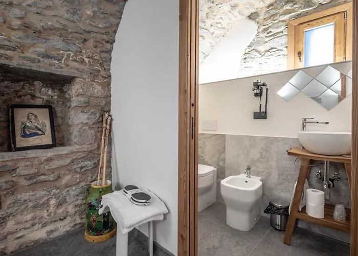 Les Plaisirs D'antan Maison d'hôtes 4*