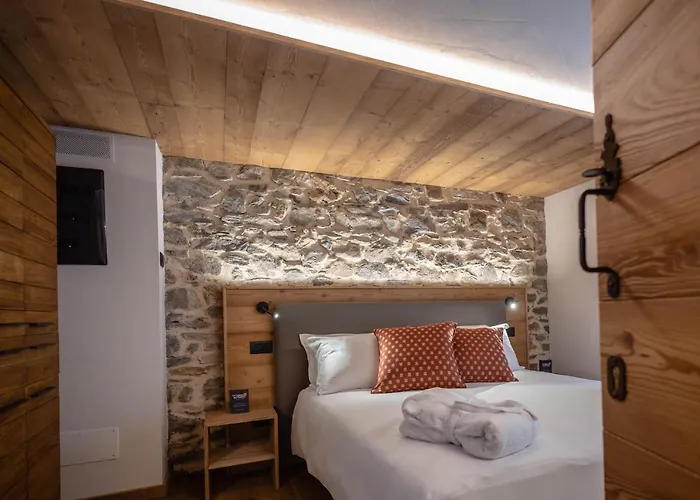 Les Plaisirs D'antan Maison d'hôtes Jovencan