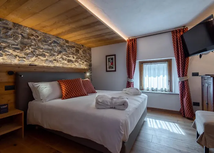 Maison d'hôtes Les Plaisirs D'antan 4*