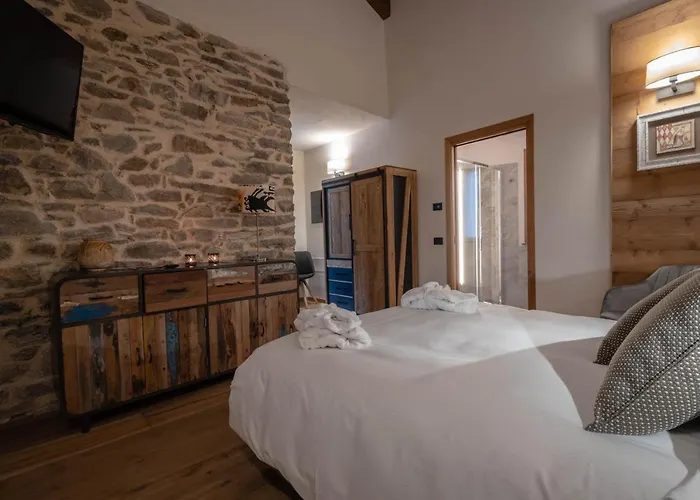 Les Plaisirs D'antan Maison d'hôtes 4*