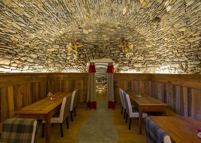 Maison d'hôtes Les Plaisirs D'antan 4*