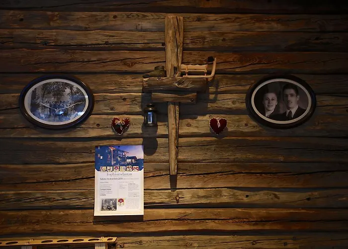 Maison d'hôtes Les Plaisirs D'antan 4*