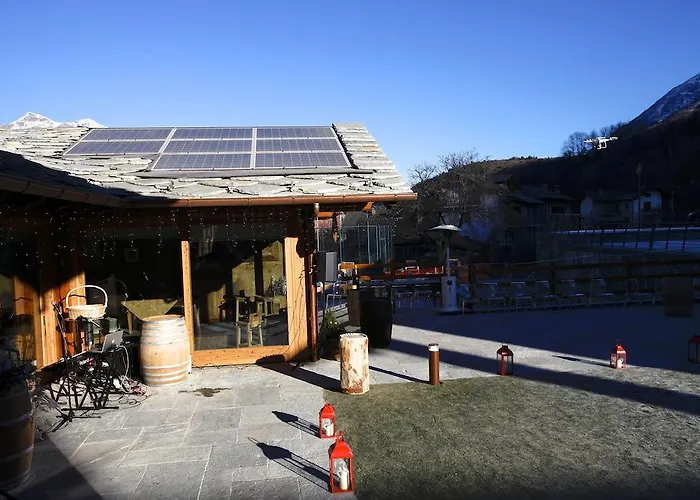 Maison d'hôtes Les Plaisirs D'antan 4*