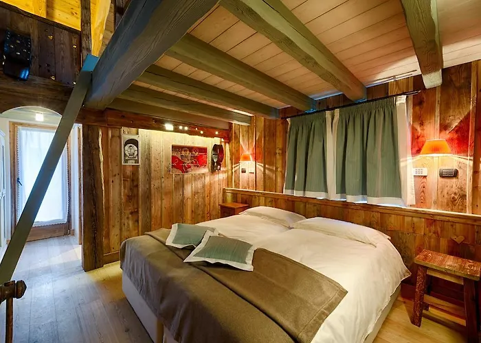 Maison d'hôtes Les Plaisirs D'antan 4*