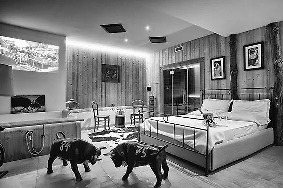 Les Plaisirs D'antan Maison d'hôtes