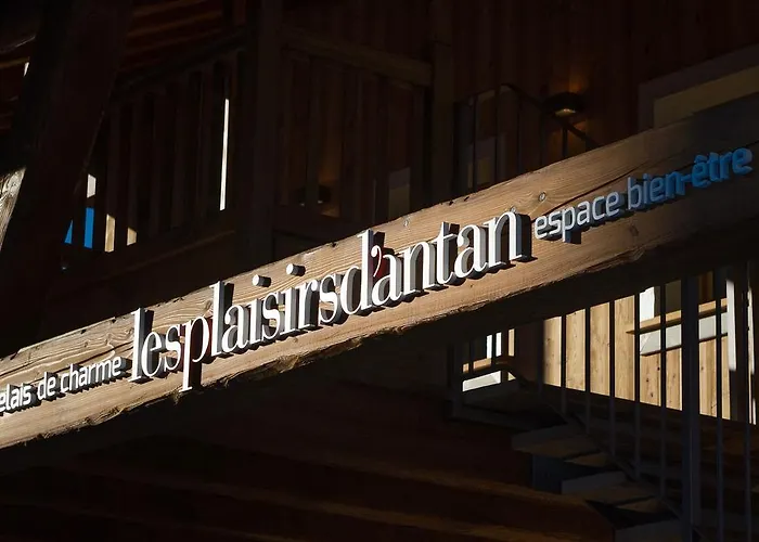 Les Plaisirs D'antan Jovencan