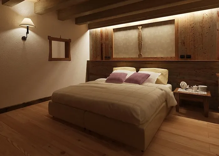 Les Plaisirs D'antan Maison d'hôtes