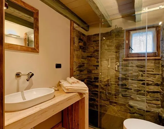 Maison d'hôtes Les Plaisirs D'antan Jovencan