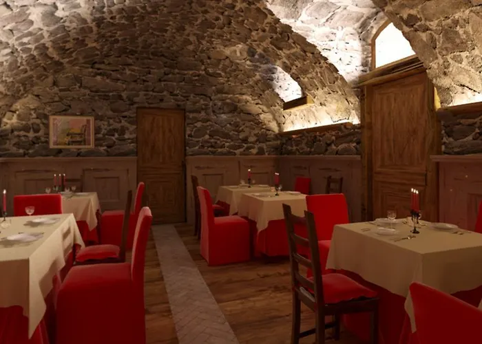 Les Plaisirs D'antan 4*