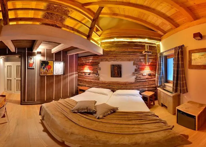 Maison d'hôtes Les Plaisirs D'antan