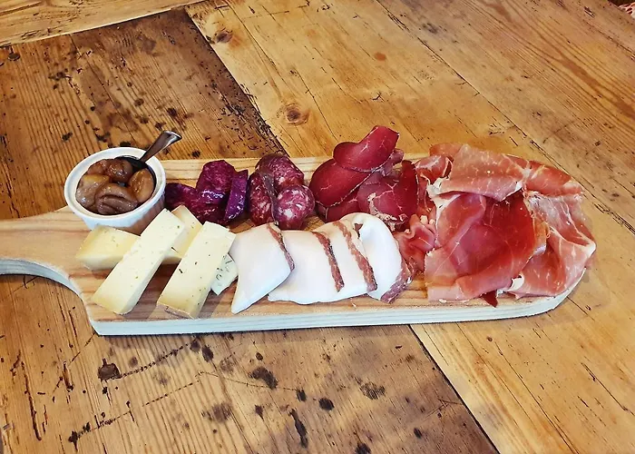 Maison d'hôtes Les Plaisirs D'antan