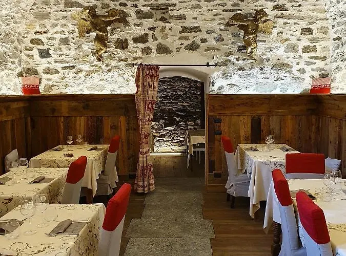 Maison d'hôtes Les Plaisirs D'antan