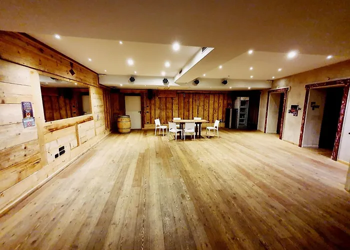 Les Plaisirs D'antan Maison d'hôtes 4*