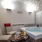 Les Plaisirs D'antan ゲストハウス