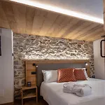 Les Plaisirs D'antan Guest house Jovencan
