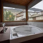 Les Plaisirs D'antan ゲストハウス