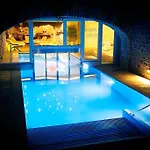 Les Plaisirs D'antan 4* Jovencan