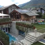 Guest house Les Plaisirs D'antan 4*