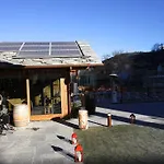 Pensjonat Les Plaisirs D'antan 4*