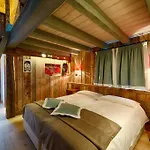 Pensjonat Les Plaisirs D'antan 4*