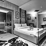 Guest house Les Plaisirs D'antan 4*