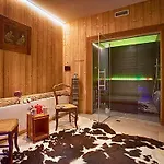 Guest house Les Plaisirs D'antan Jovencan