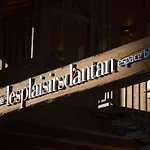 Les Plaisirs D'antan Jovencan