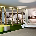 Guest house Les Plaisirs D'antan 4*