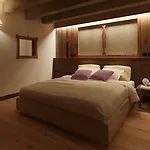 Les Plaisirs D'antan ゲストハウス