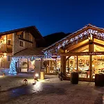 Les Plaisirs D'antan Guest house Jovencan