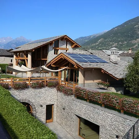 Гостевой дом Les Plaisirs D'antan Jovencan