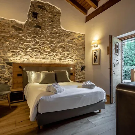 Гостевой дом Les Plaisirs D'antan 4*